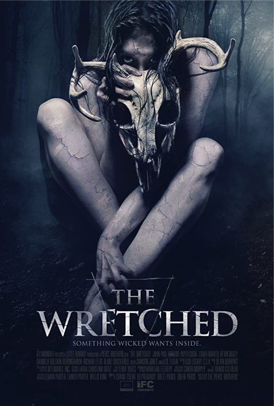 the-wretched